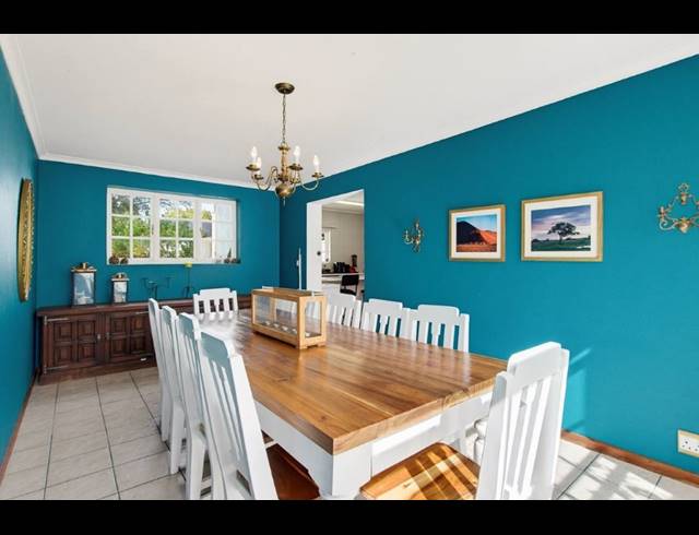 3 BEDROOM HOUSE FOR SALE IN ZEVENWACHT FARM VILLAGE